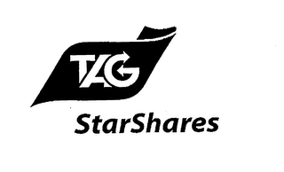 TAG STARSHARES logo