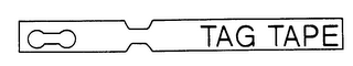 TAG TAPE logo