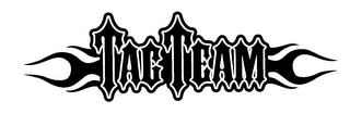 TAG TEAM logo