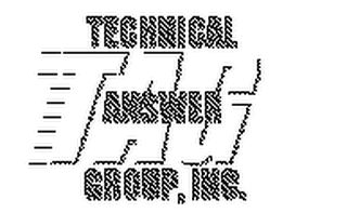 TAG TECHNICAL ANSWER GROUP, INC. logo
