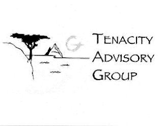 TAG TENACITY ADVISORY GROUP logo