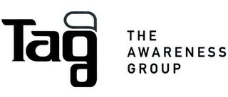 TAG THE AWARENESS GROUP logo