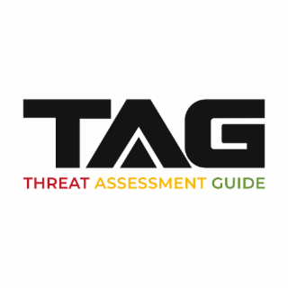 TAG THREAT ASSESSMENT GUIDE logo