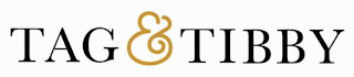 TAG & TIBBY logo
