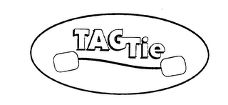 TAG TIE logo