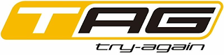 TAG TRY-AGAIN logo