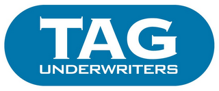 TAG UNDERWRITERS logo