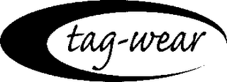 TAG-WEAR logo