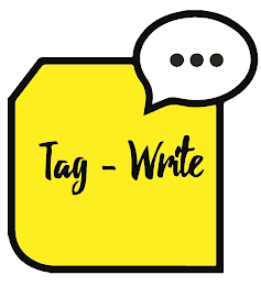 TAG-WRITE logo