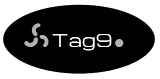 TAG9 logo