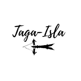 TAGA-ISLA logo