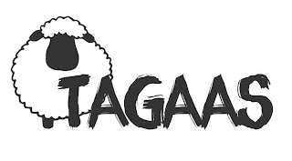 TAGAAS logo