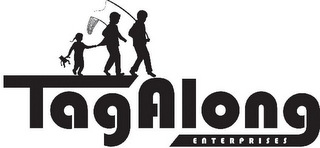 TAGALONG ENTERPRISES logo