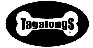 TAGALONGS logo