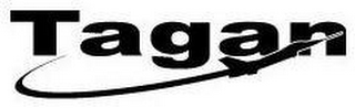 TAGAN logo
