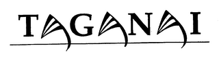 TAGANAI logo