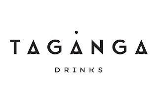TAGANGA DRINKS