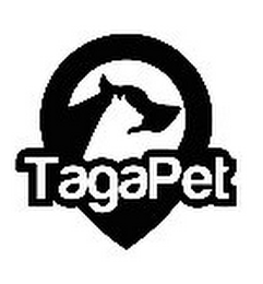 TAGAPET logo