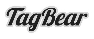 TAGBEAR logo
