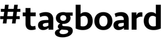 # TAGBOARD logo