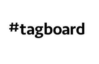 #TAGBOARD logo