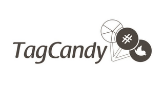 TAGCANDY logo