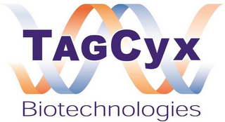 TAGCYX BIOTECHNOLOGIES logo