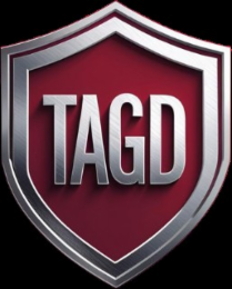 TAGD logo