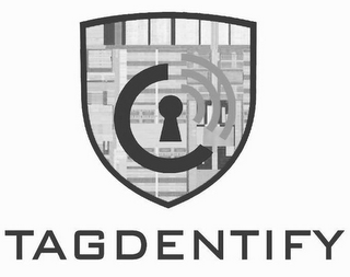 TAGDENTIFY logo
