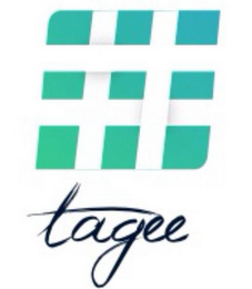 TAGEE logo