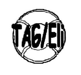 TAG/ELI logo