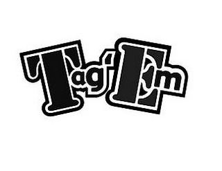 TAG'EM logo
