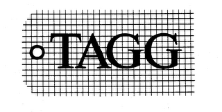 TAGG logo