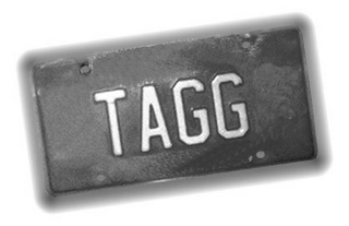TAGG logo