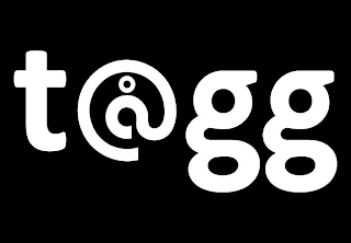 TAGG logo