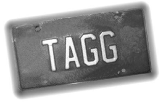 TAGG logo