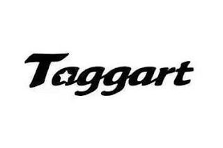 TAGGART logo