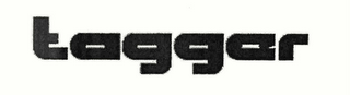TAGGER logo