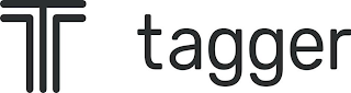 TAGGER logo