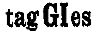 TAGGIES logo