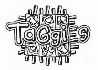 TAGGIES logo