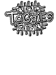 TAGGIES logo