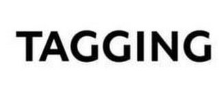 TAGGING logo