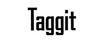 TAGGIT logo