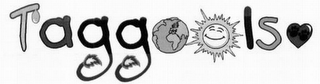 TAGGOOLS logo