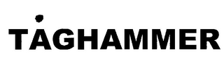 TAGHAMMER logo