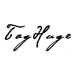 TAGHUGE logo