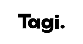 TAGI. logo