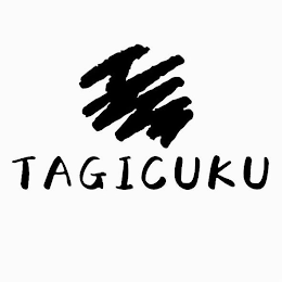 TAGICUKU logo