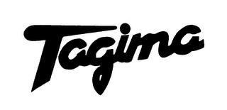 TAGIMA logo